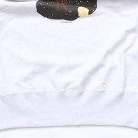 COTTON PAN / Long