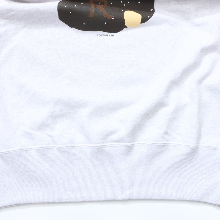 COTTON PAN / Long