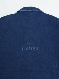 THE CORONA UTILITY CSJ004 - M-44 PULLOVER JACKET