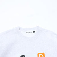 COTTON PAN / レントン