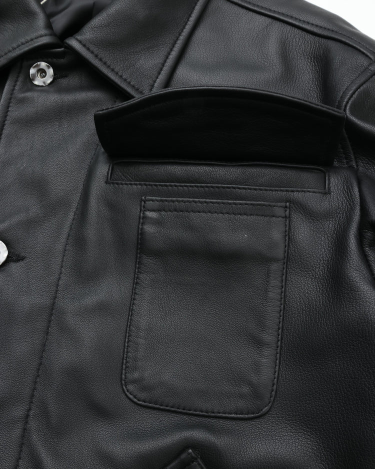 CCU  HUNTING JKT SHEEP