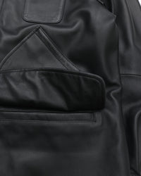 CCU  HUNTING JKT SHEEP