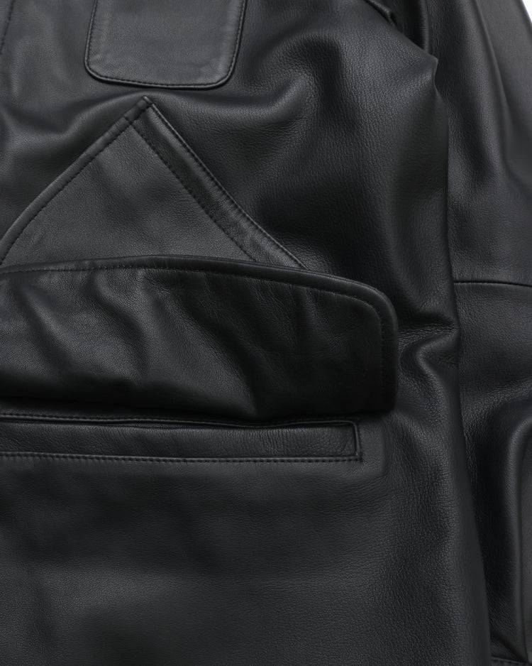 CCU  HUNTING JKT SHEEP