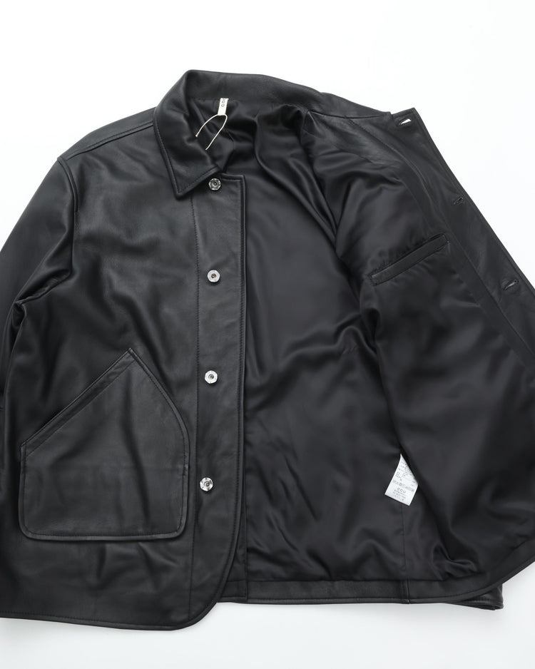 CCU  HUNTING JKT SHEEP