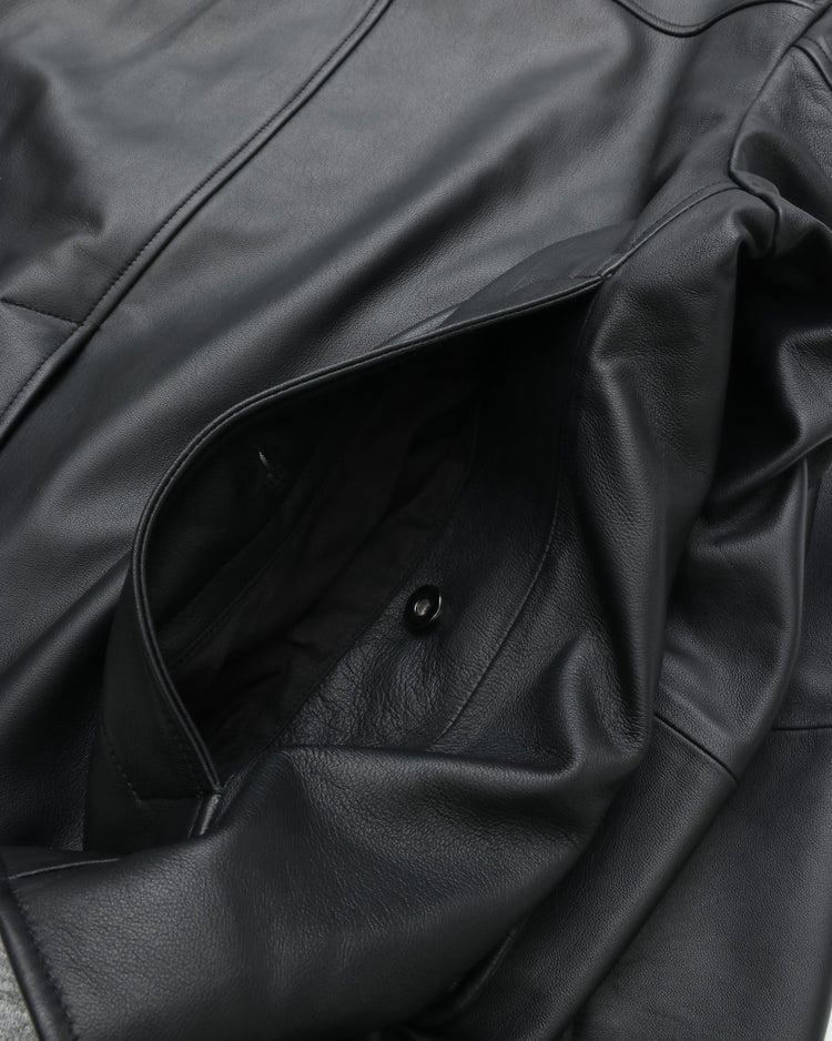 CCU  HUNTING JKT SHEEP