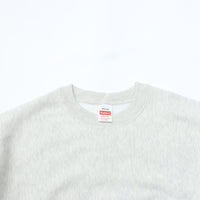 Healthknit / LOCKER WEIGHT SWEAT CREWNECK PULLOVER