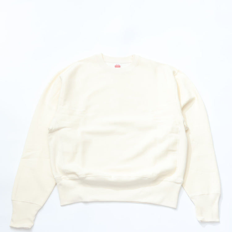 Healthknit  / LOCKER WEIGHT SWEAT　CREWNECK PULLOVER