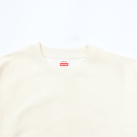 Healthknit  / LOCKER WEIGHT SWEAT　CREWNECK PULLOVER