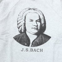 Healthknit CLASSIC SWEAT CREW NECK L/S Bach