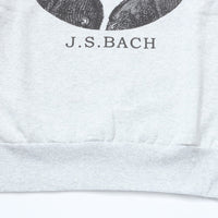 Healthknit CLASSIC SWEAT CREW NECK L/S Bach