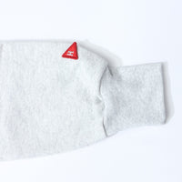 Healthknit CLASSIC SWEAT CREW NECK L/S Bach