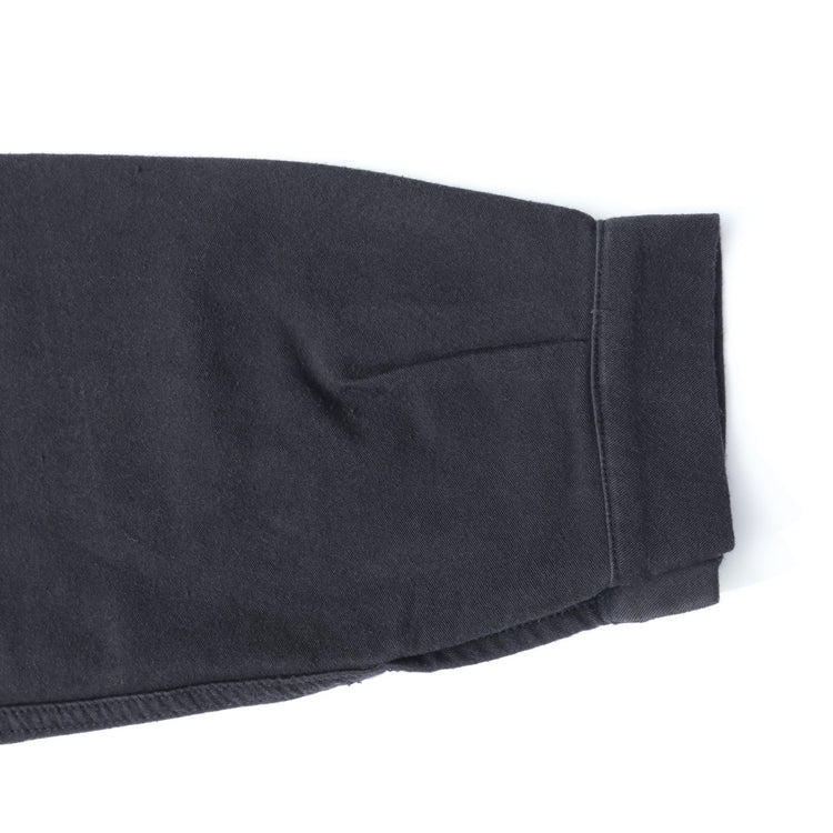 HATSKI / Silk Moleskin Work Jacket HTK-23013