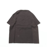 A.G.SPALDING&BROS 223TEE BLACK