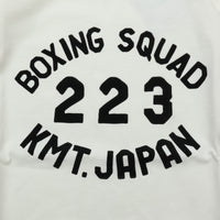 A.G.SPALDING&BROS 223TEE WHITE