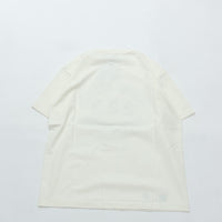 A.G.SPALDING&BROS 223TEE WHITE