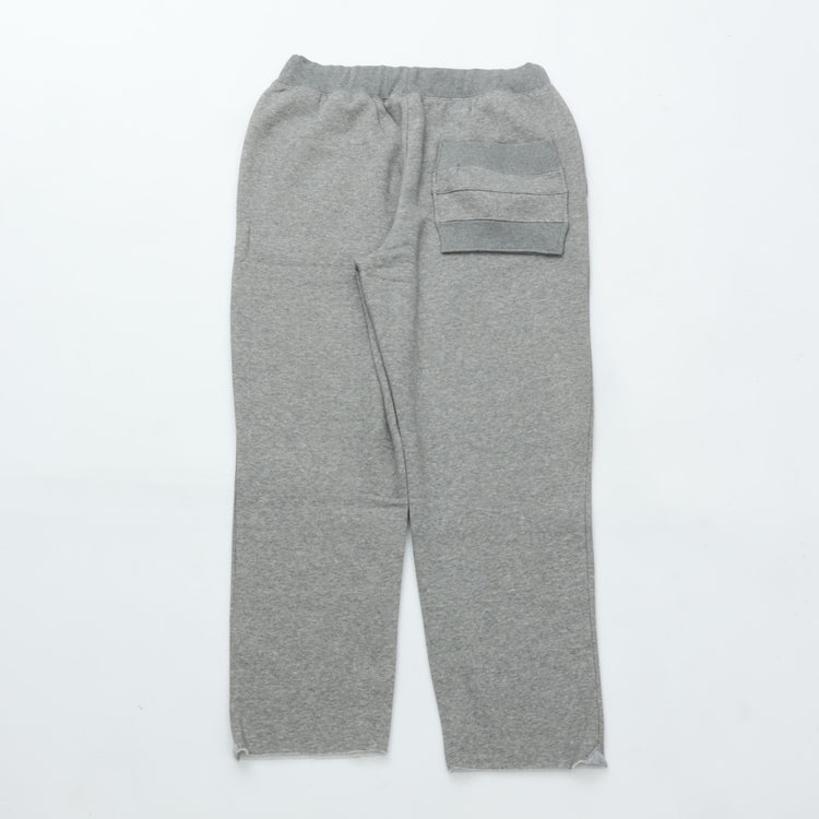 EEL Products   BARREL PANTS 15(F/Gray)