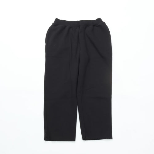 EEL Products   BARREL PANTS 17(Black)