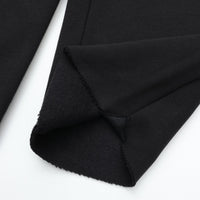 EEL Products   BARREL PANTS 17(Black)