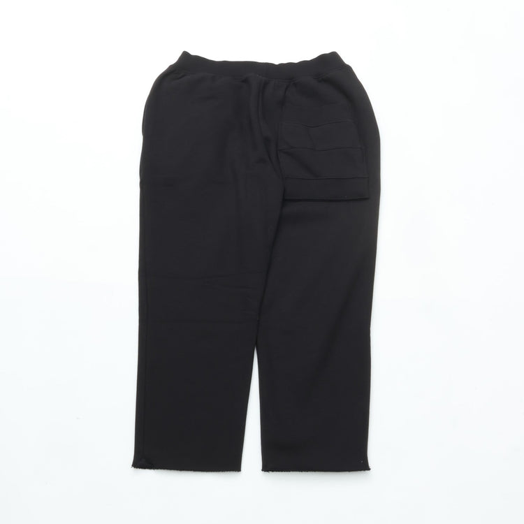 EEL Products   BARREL PANTS 17(Black)
