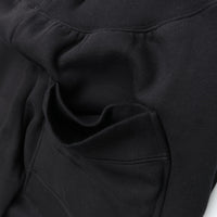 EEL Products   BARREL PANTS 17(Black)