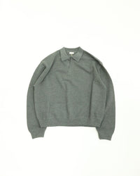 crepuscule  Co/Wo Moss Stitch Skipper 2603-002 M.GRAY