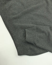 crepuscule  Co/Wo Moss Stitch Skipper 2603-002 M.GRAY