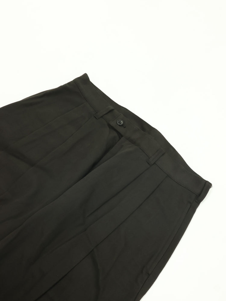 EEL Products   Pacer Pants 16Charcoal E-26267