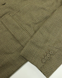 ASEEDONCLOUD  Railway uniform Coat 262101 GREYISH BEIGE