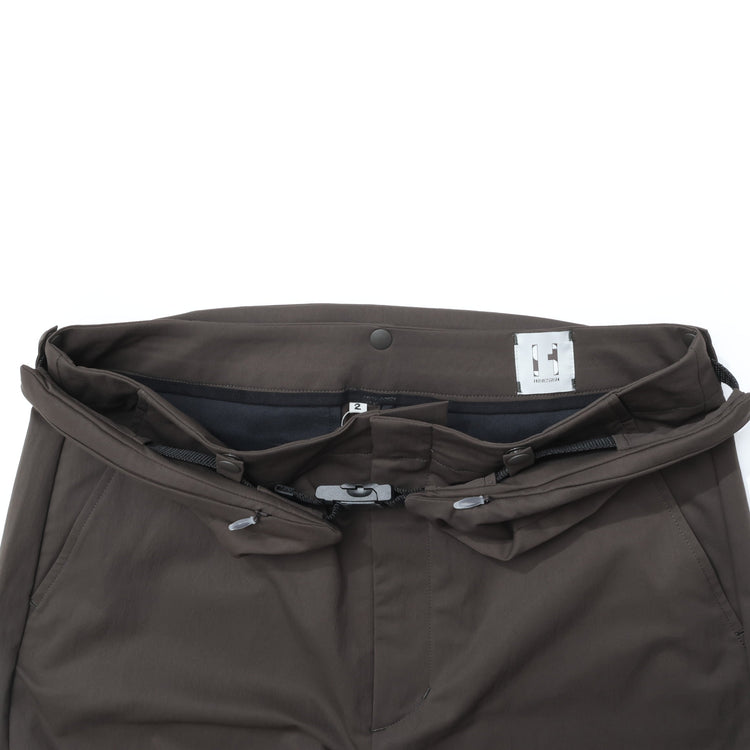 HIDESIGN / Soft Harness Pants