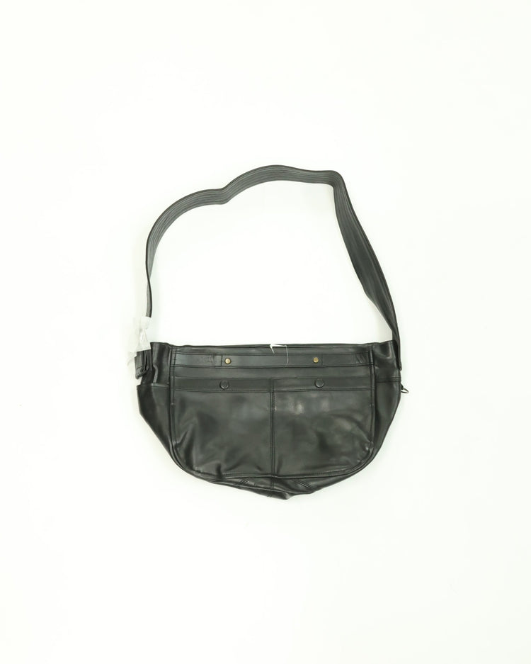 CCU  NEW NEWSPAPER BAG S SIZE BG-42-C-COW-6