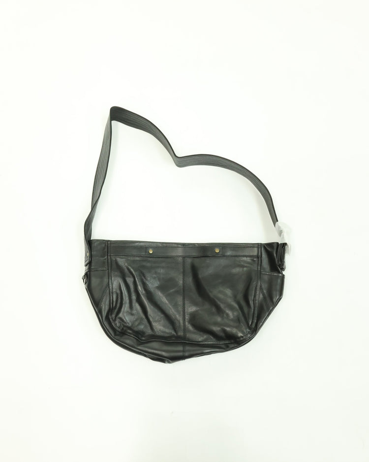 CCU  NEW NEWSPAPER BAG S SIZE BG-42-C-COW-6