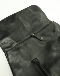 CCU  ROUND TOTE BAG L SIZE BG-51-C-COW-6