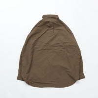 BURLAP OUTFITTER L/S BBSHIRT WOODLAND