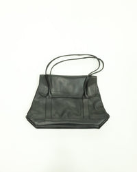 CCU  ROUND TOTE BAG M SIZE BG-52-C-COW-6