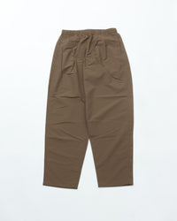 BURLAP OUTFITTER/  TRACK PANT RAVEN SOLID WoodLand