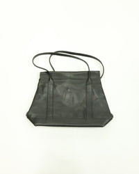 CCU  ROUND TOTE BAG M SIZE BG-52-C-COW-6