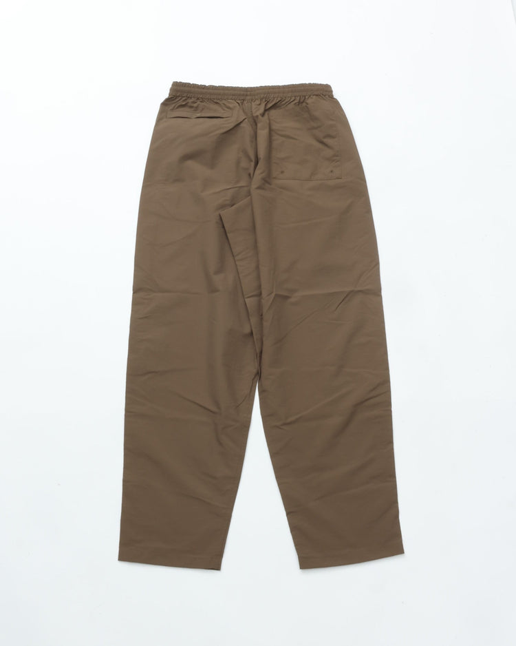 BURLAP OUTFITTER/  TRACK PANT RAVEN SOLID WoodLand