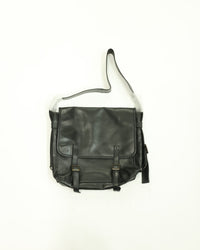 CCU  FLAP SHOULDER BAG M SIZE BG-30-C-COW-6