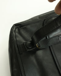 CCU  FLAP SHOULDER BAG M SIZE BG-30-C-COW-6