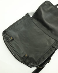 CCU  FLAP SHOULDER BAG M SIZE BG-30-C-COW-6