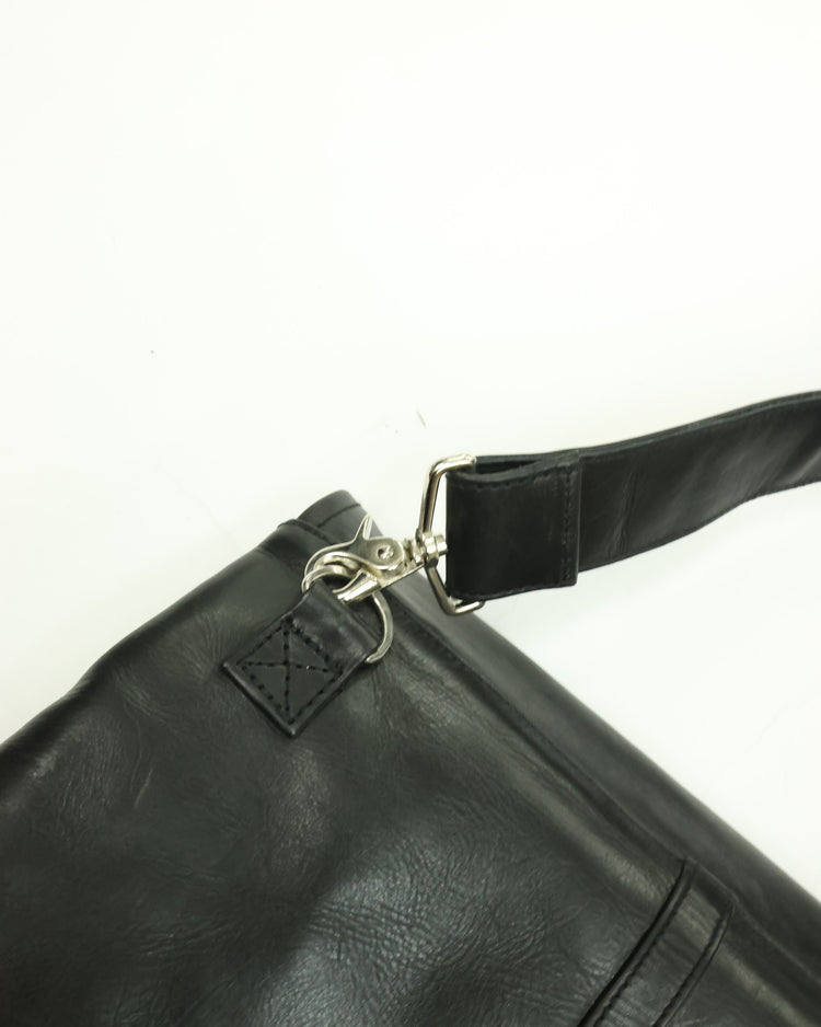 CCU  HUNTING BAG M SIZE BG-53-C-COW-6