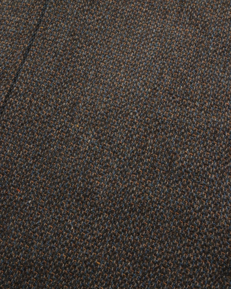 HOMELESS TAILOR Wool Set-up