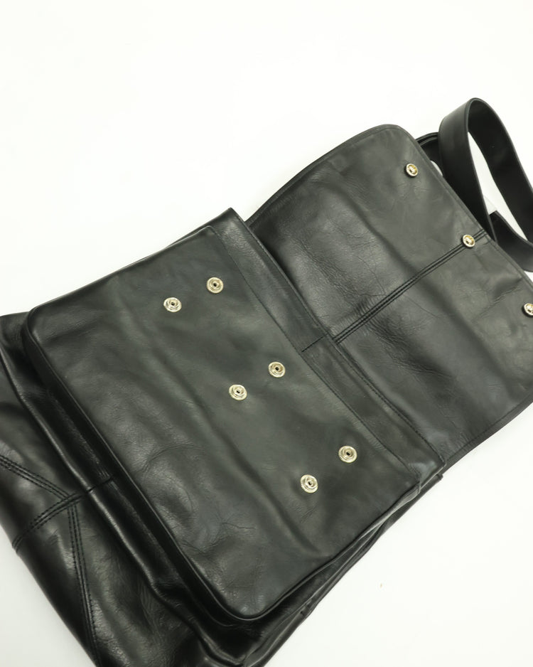 CCU  HUNTING BAG M SIZE BG-53-C-COW-6