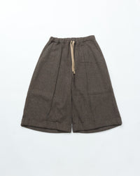 HOMELESS TAILOR  Wool-Set-up