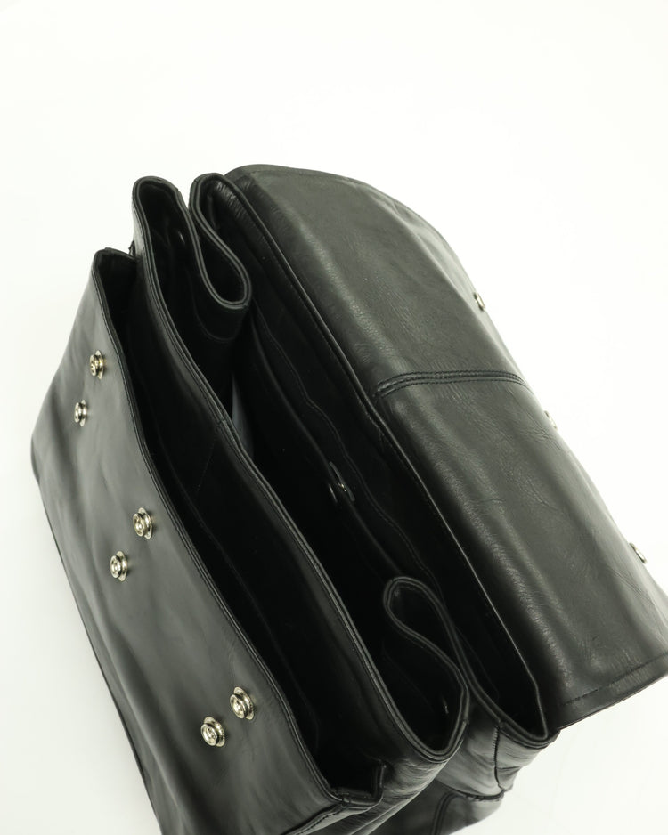 CCU  HUNTING BAG M SIZE BG-53-C-COW-6