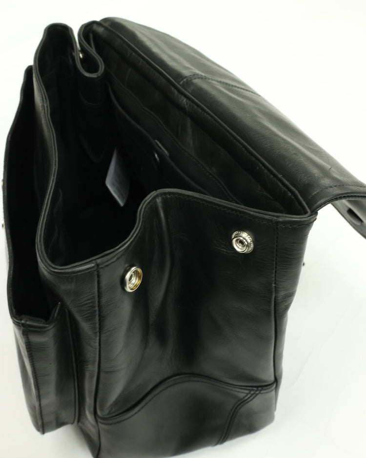 CCU  HUNTING BAG M SIZE BG-53-C-COW-6