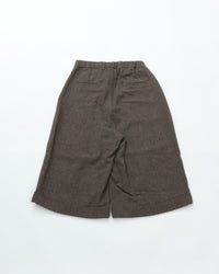 HOMELESS TAILOR Wool Set-up