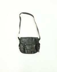 CCU  FLAP SHOULDER BAG S SIZE BG-31-C-COW-6