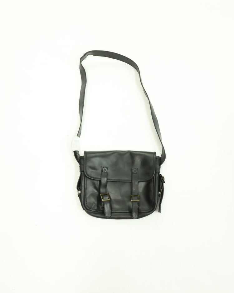 CCU  FLAP SHOULDER BAG S SIZE BG-31-C-COW-6