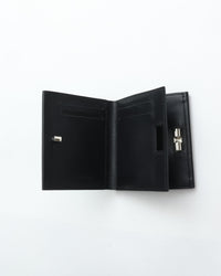 ED ROBERT JUDSON LAYTON doorcatch wallet